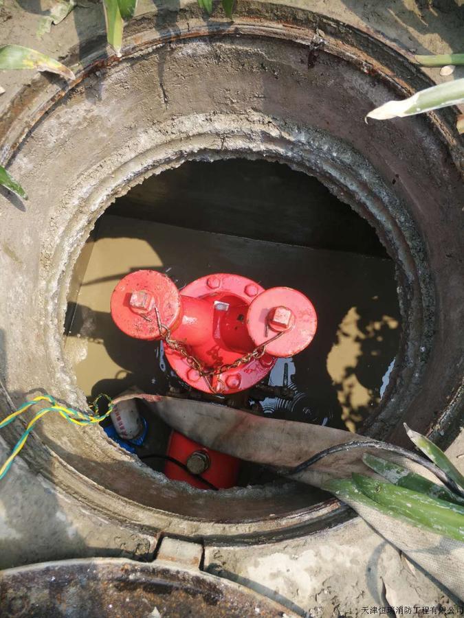 天津恒瑞消防工程有限公司